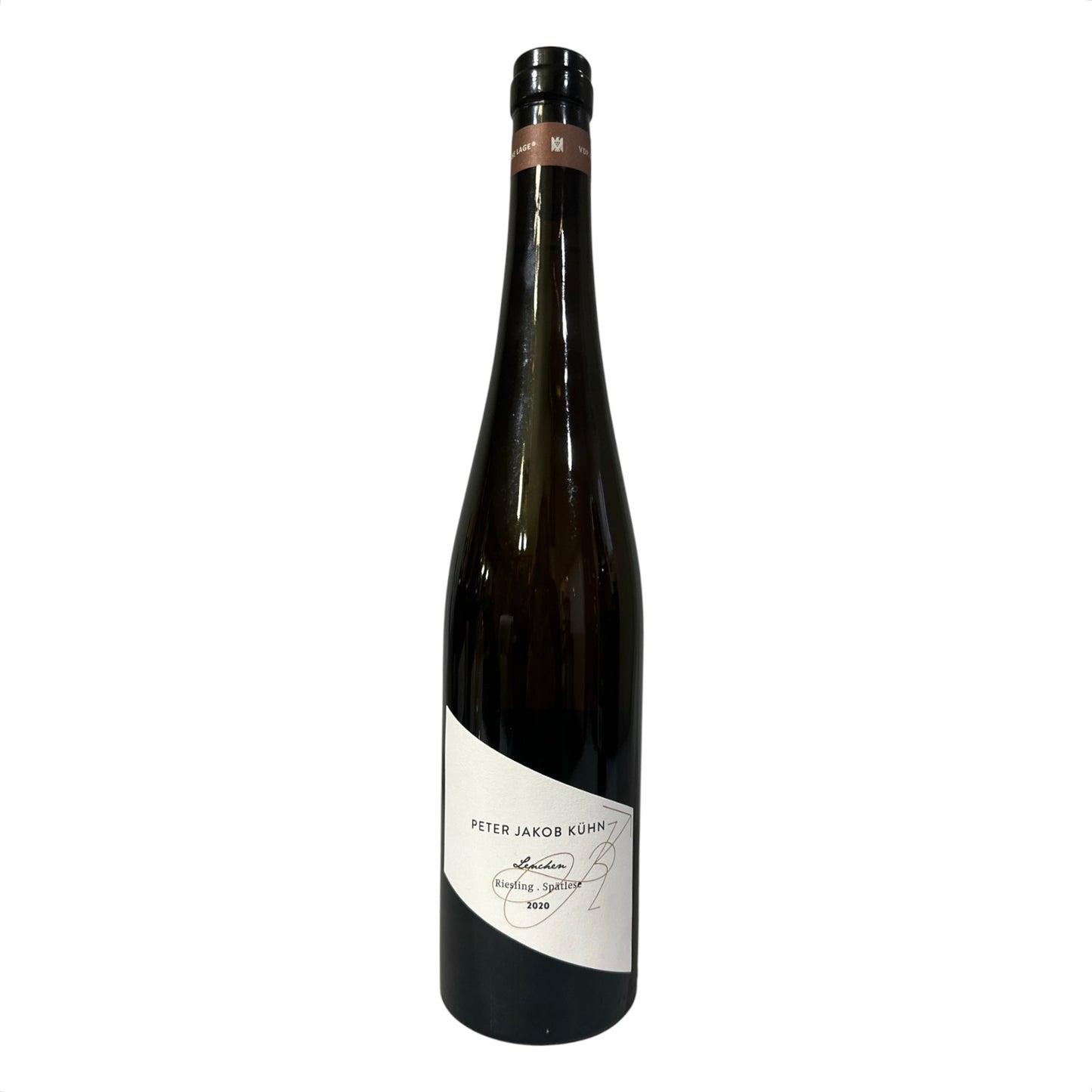 PETER JAKOB KUHN LENCHEN SPLATESE RIESLING