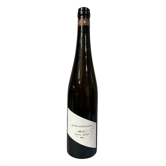 PETER JAKOB KUHN LENCHEN SPLATESE RIESLING