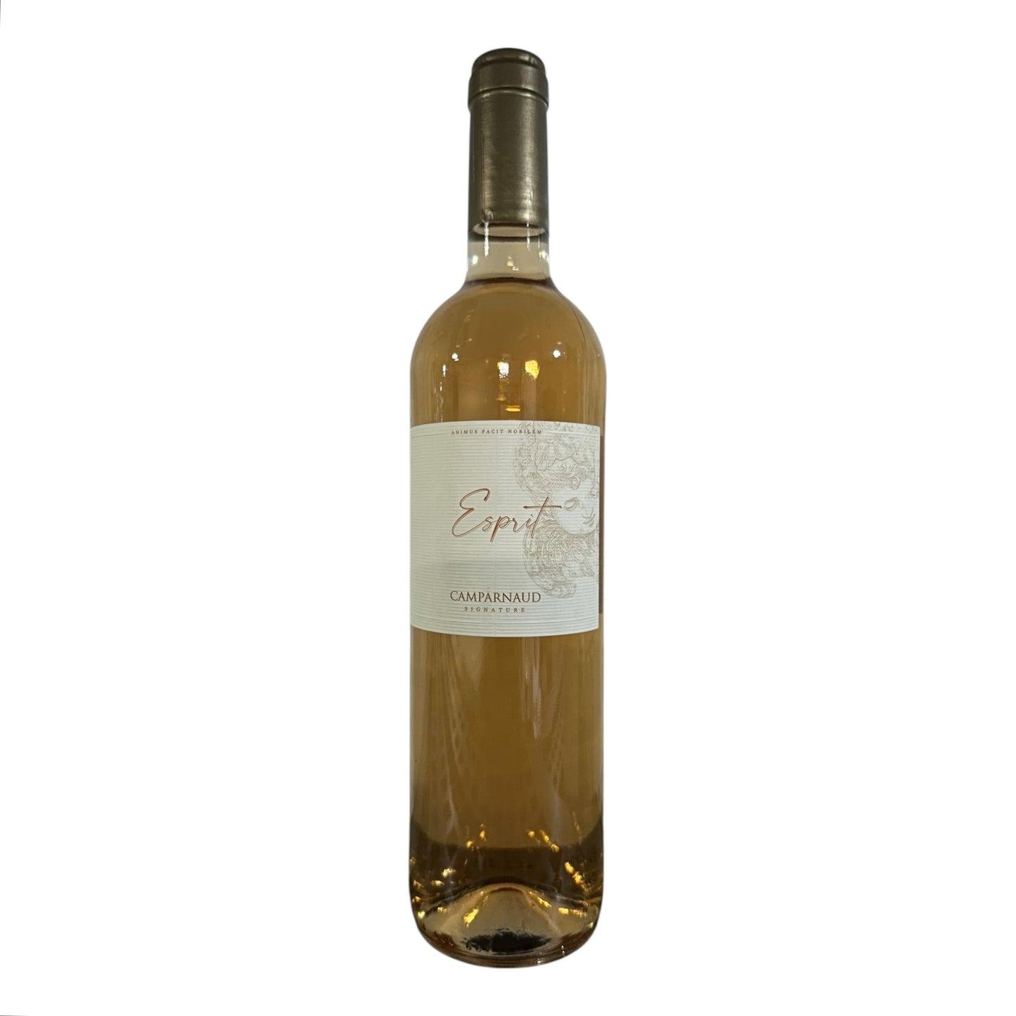 CHATEAU CAMPARNAUD ESPRIT ROSE