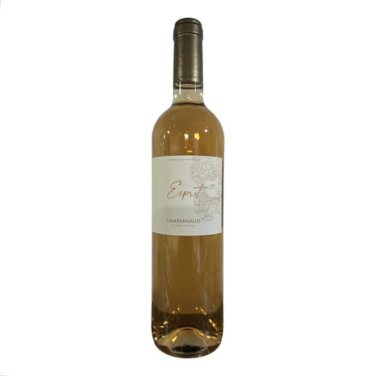 CHATEAU CAMPARNAUD ESPRIT ROSE