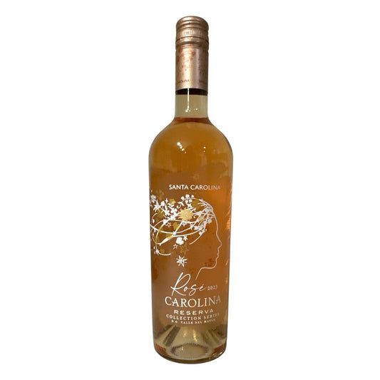 SANTA CAROLINA RESERVE ROSE