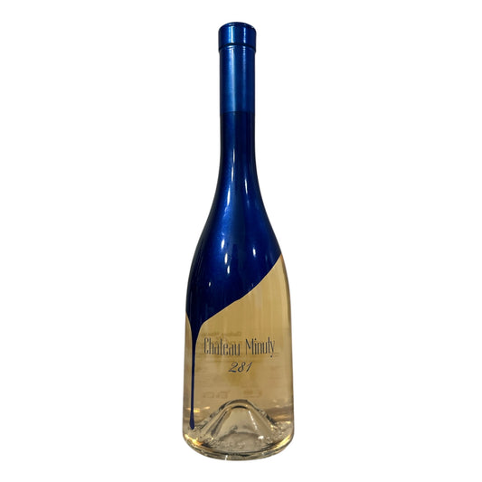 CHATEAU MINUTY 281 ROSE