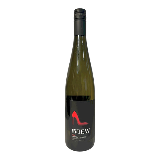 THE VIEW GEWURTRAMINER