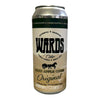 WARDS ORIGINAL APPLE CIDER