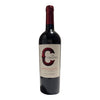 THE CRUSHER CABERNET SAUVIGNON