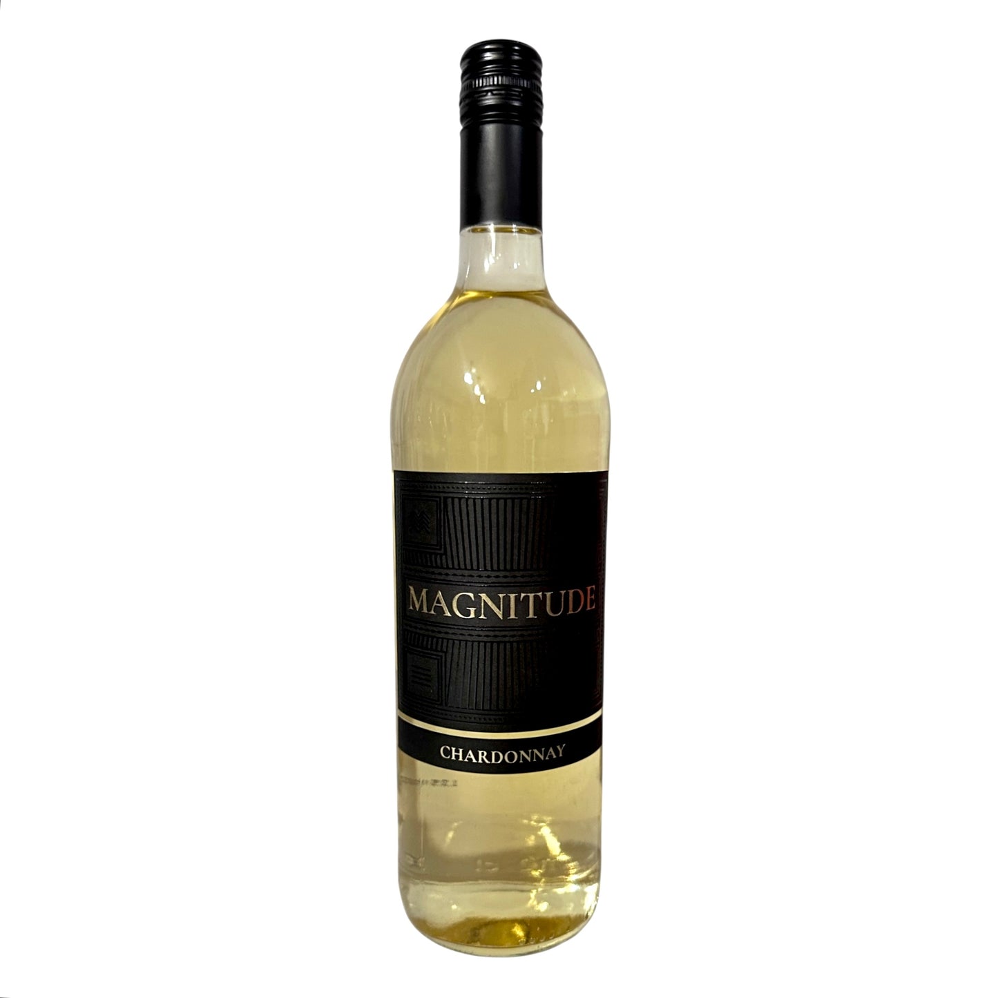 Magnitude Chardonnay