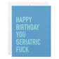 CLASSY CARDS