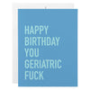 CLASSY CARDS
