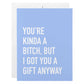 CLASSY CARDS