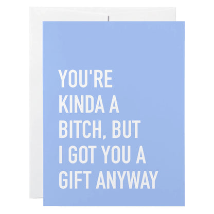 CLASSY CARDS