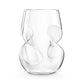 CONUNDRUM WHITE WINE GLASSES
