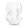 CONUNDRUM RED WINE GLASSES
