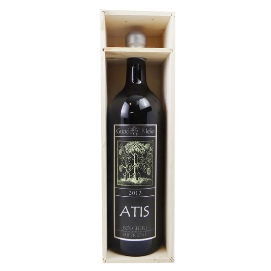 GUADO AL MELO ATIS BOLGHERI SUPERIORE