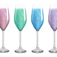 THE GLITTER LAB COTTON CANDY GLITTER BOMB