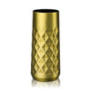VISKI PARAGON CHAMPAGNE FLUTE GOLD