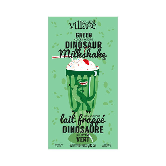 GOURMET VILLAGE DRINK MIX SINGLE SERVE