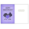 BALD GUY GREETING CARDS