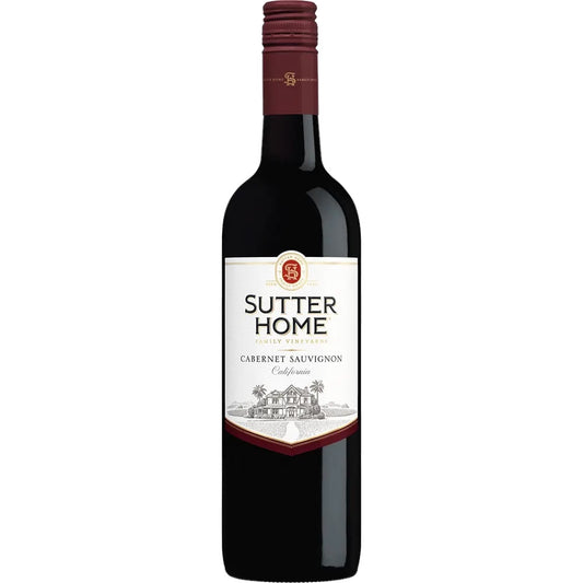 Sutter Home Cabernet Sauvignon