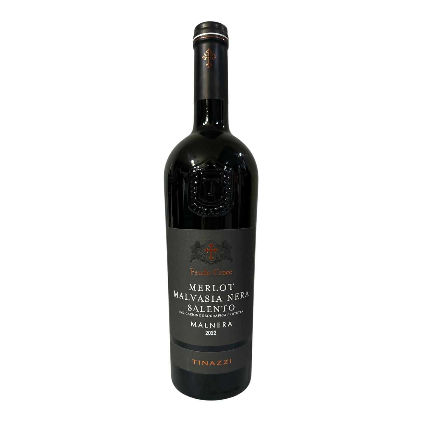 TINAZZI MALNERA MERLOT MALVASIA NERA