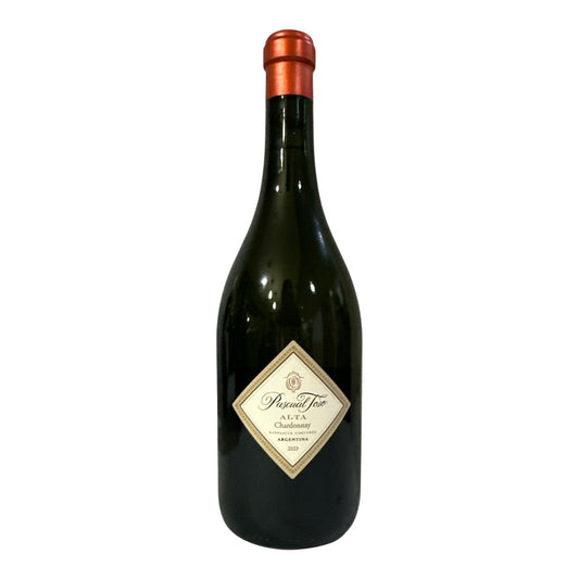 Pascual Toso Alta Chardonnay