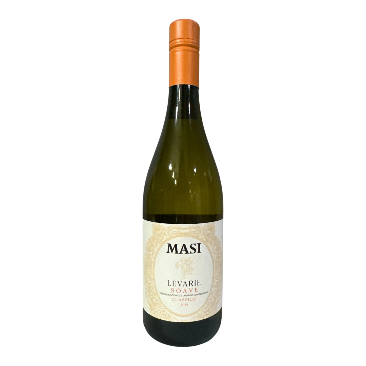 Masi Levarie Soave