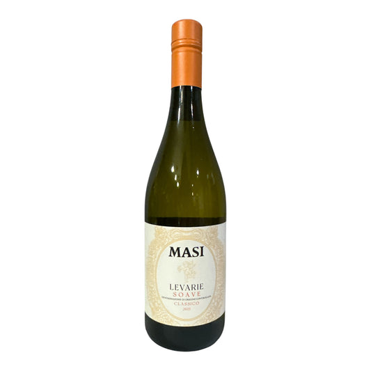 Masi Levarie Soave