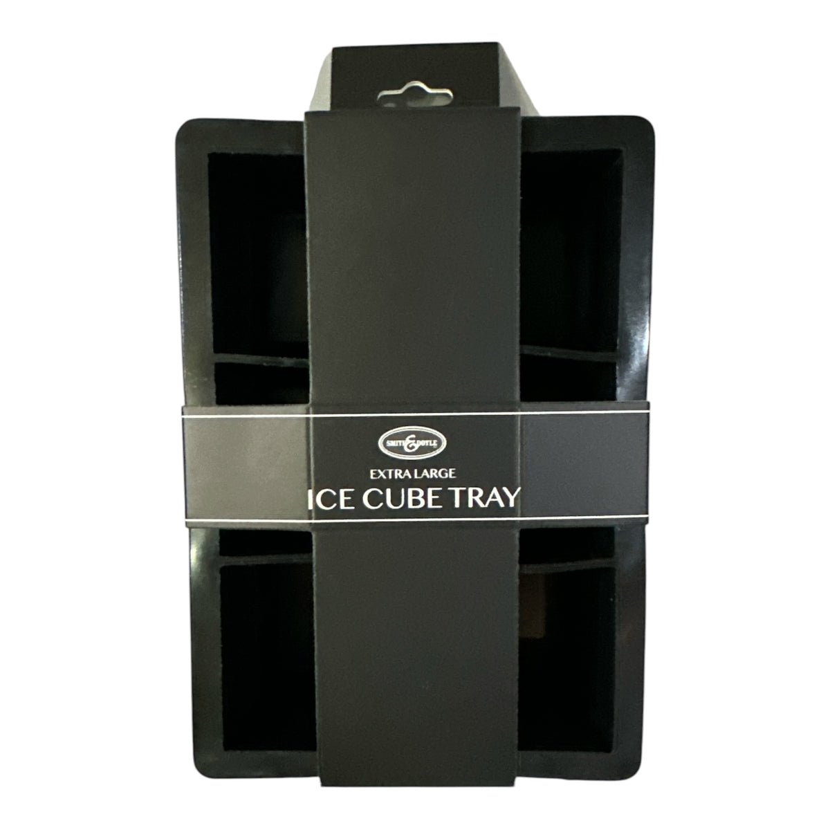 S & D XL ICE CUBE TRAY
