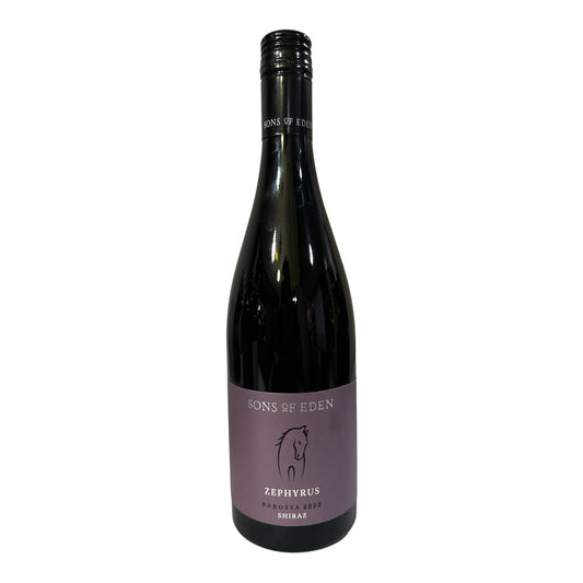 Sons of Eden Zephyrus Shiraz