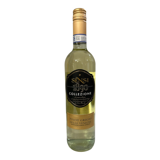 SENSI COLLEZIONE PINOT GRIGIO