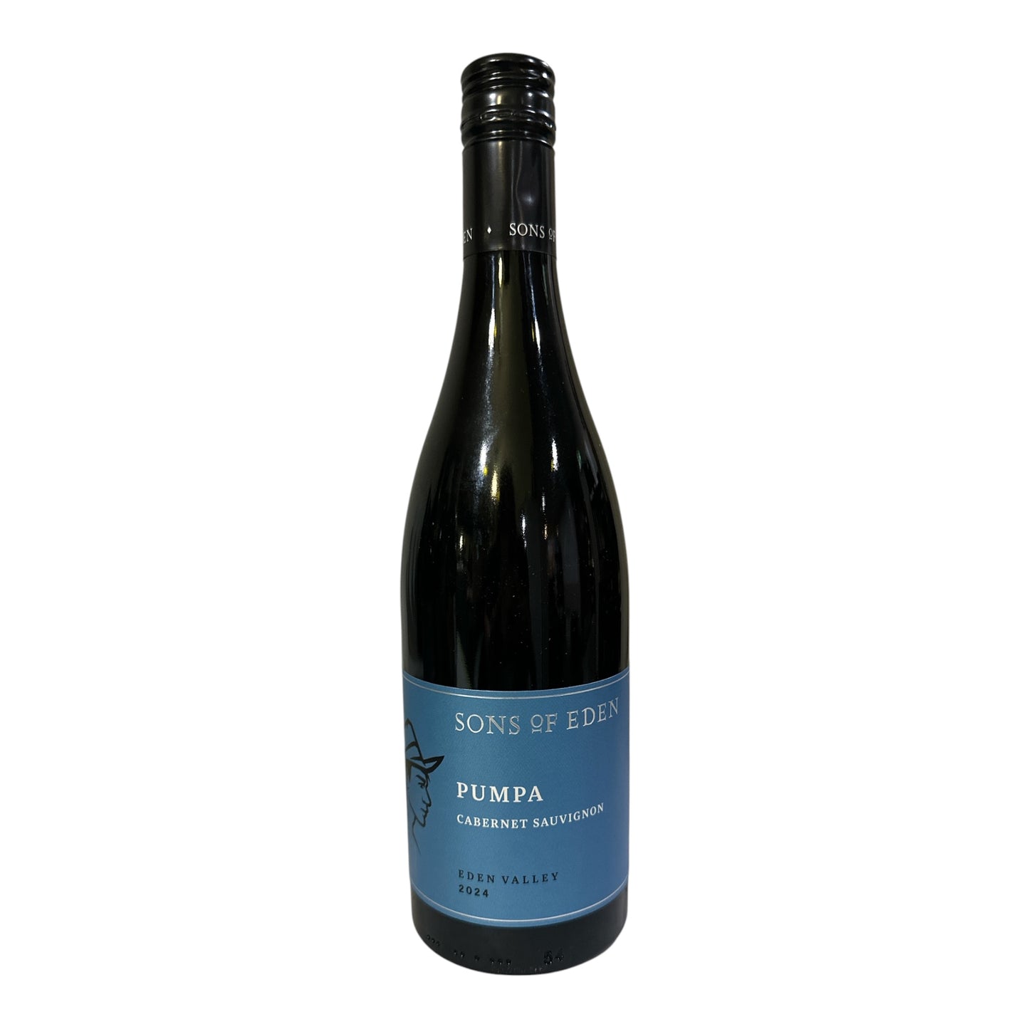 Son's of Eden Pumpa Cabernet Sauvignon