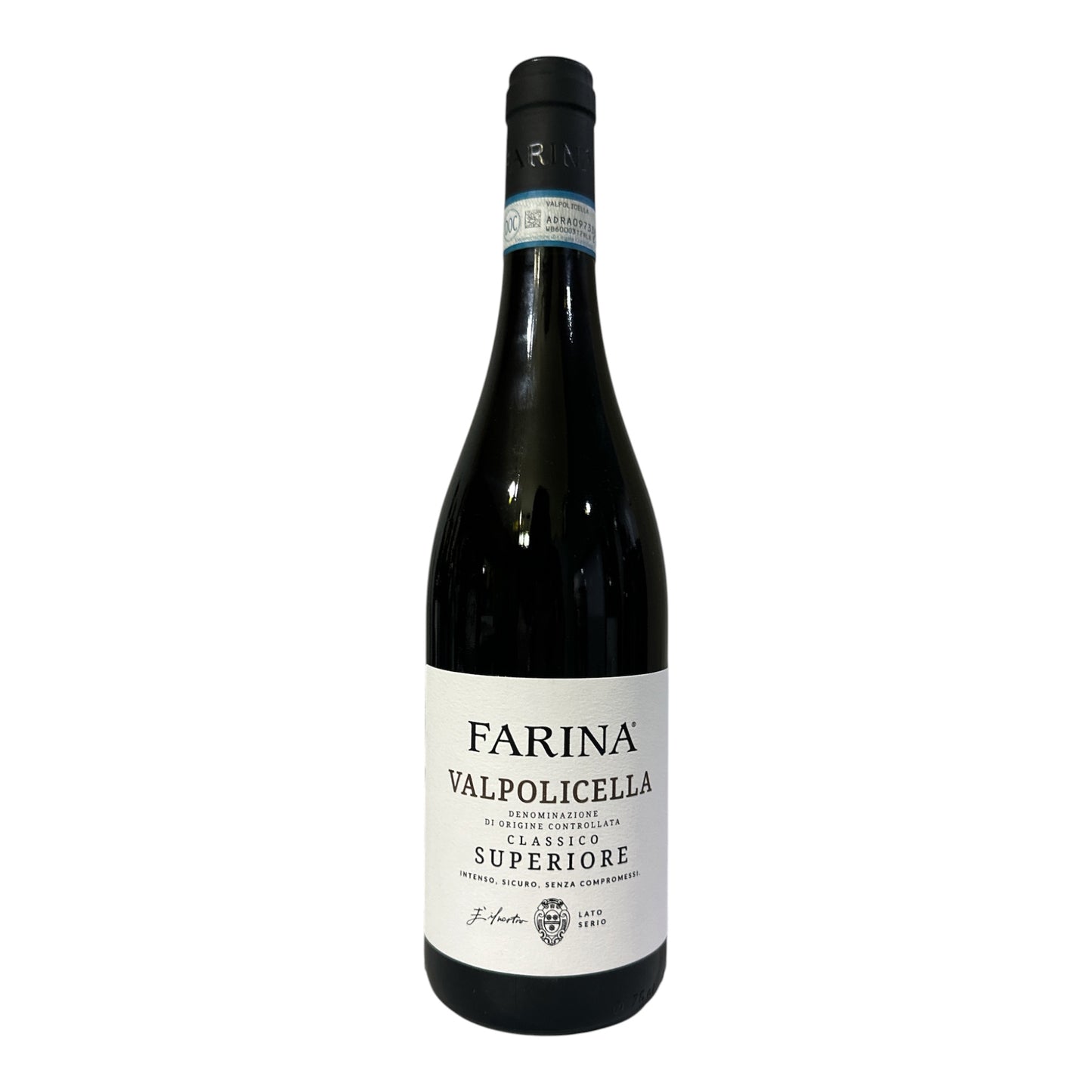 FARINA VALPOLICELLA CLASSICO SUPERIORE VALPOLICELLA