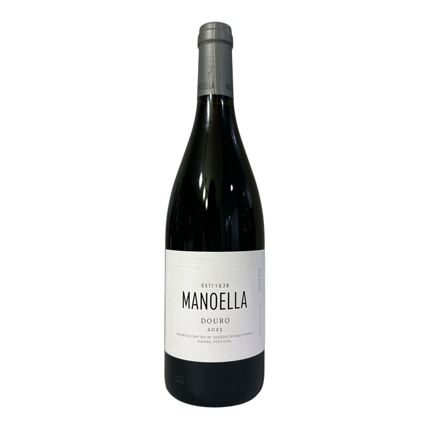 WINE & SOUL MANOELLA DOURO