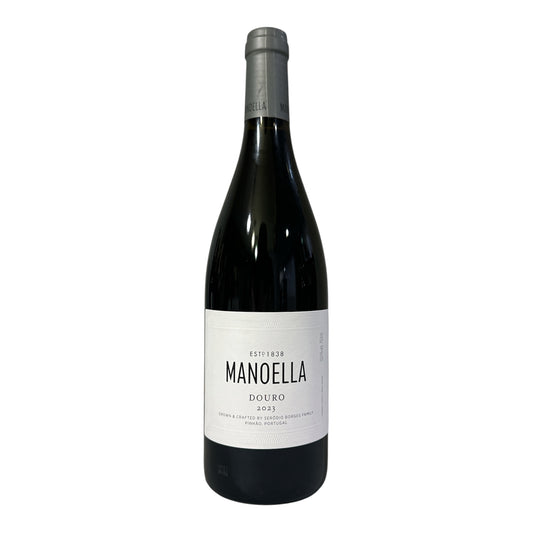 WINE & SOUL MANOELLA DOURO