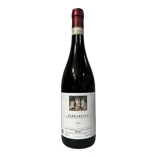 BERA BARBARESCO