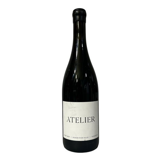Atelier Russian River Pinot Noir