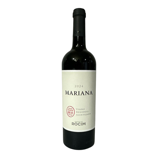 ROCIM MARIANA RED