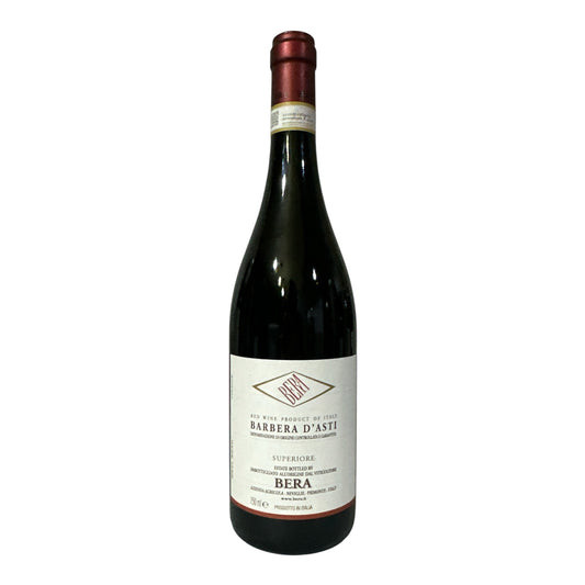 BERA BARBERA D'ASTI SUPERIORE