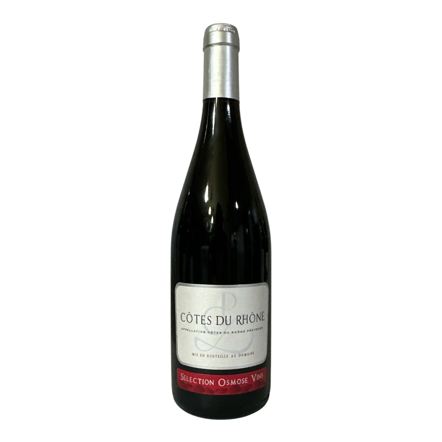 OSMOSE VINS COTES DU RHONE