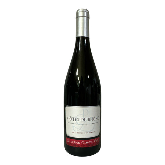 OSMOSE VINS COTES DU RHONE