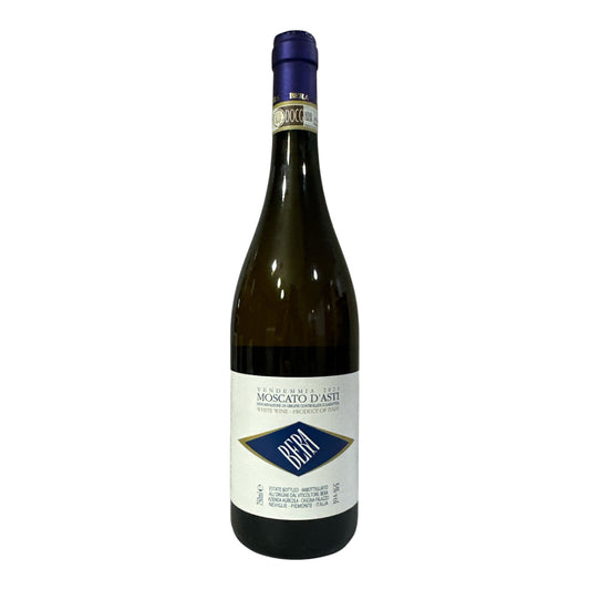 BERA MOSCATO D'ASTI