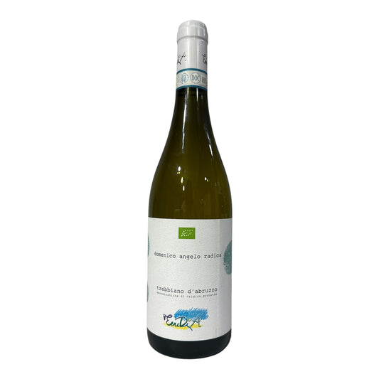 Domenico Angelo Radica Erredia Trebbiano