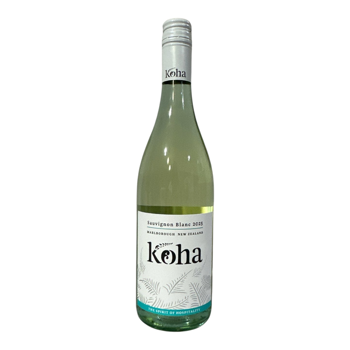 TE PA KOHA SAUVIGNON BLANC