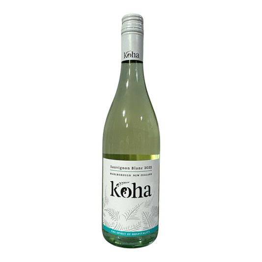 TE PA KOHA SAUVIGNON BLANC