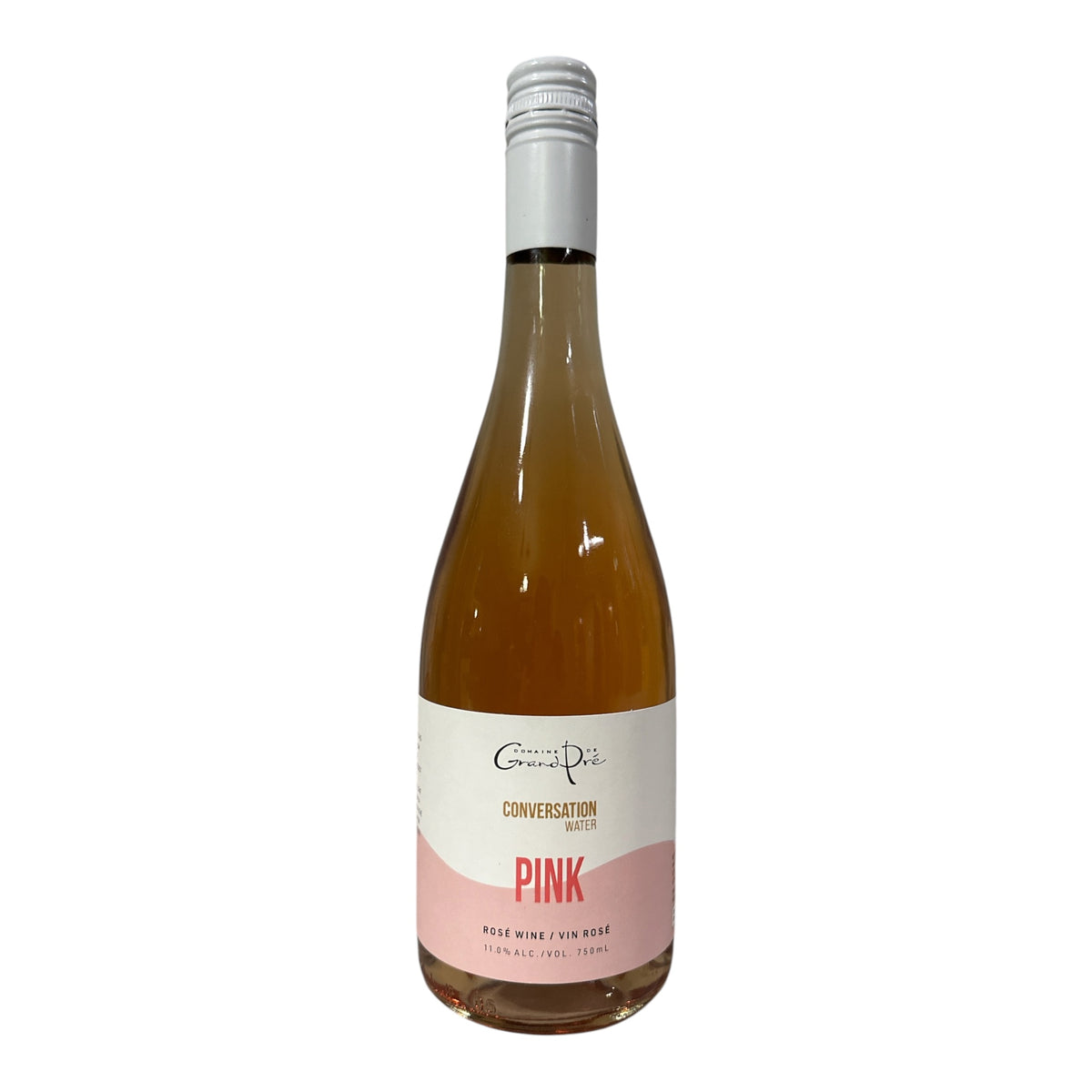 GRAND PRE PINK CONVERSATION WATER