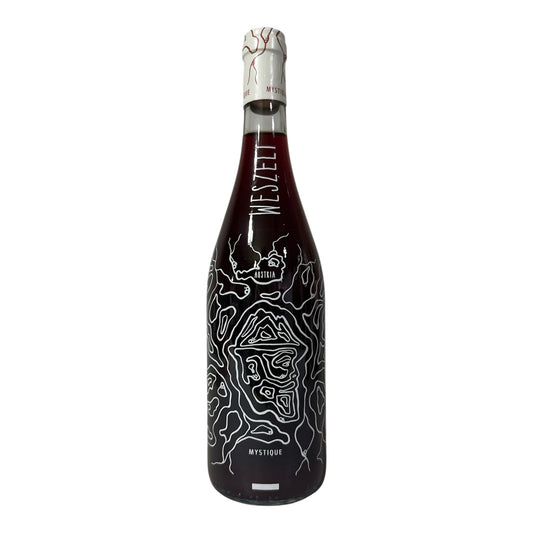 WESZELI MYSTIQUE RED