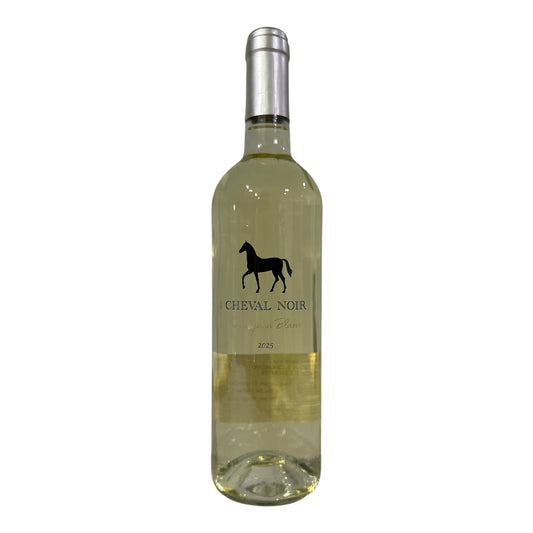 CHEVAL NOIR SAUVIGNON BLANC