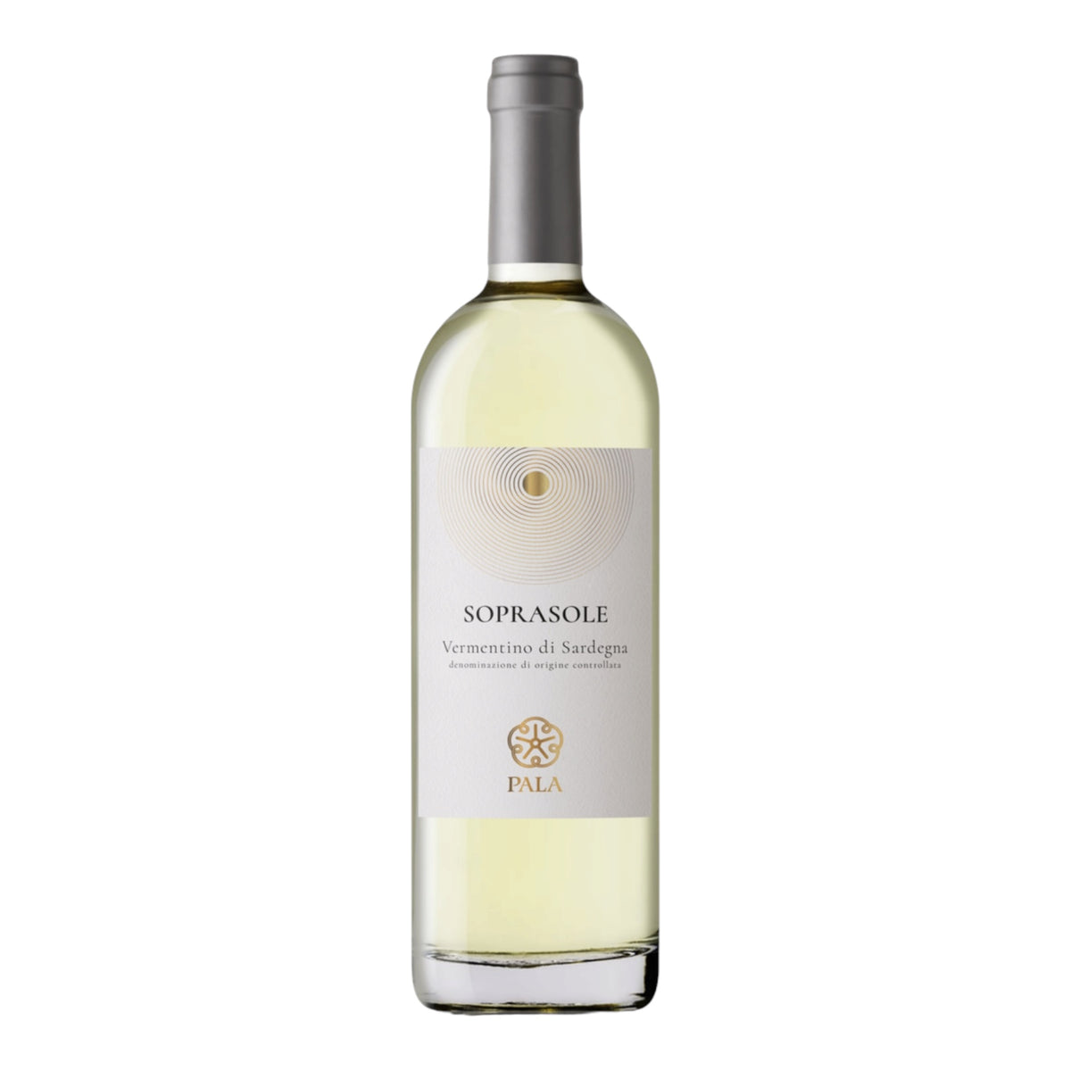 PALA SOPRASOLE VERMENTINO
