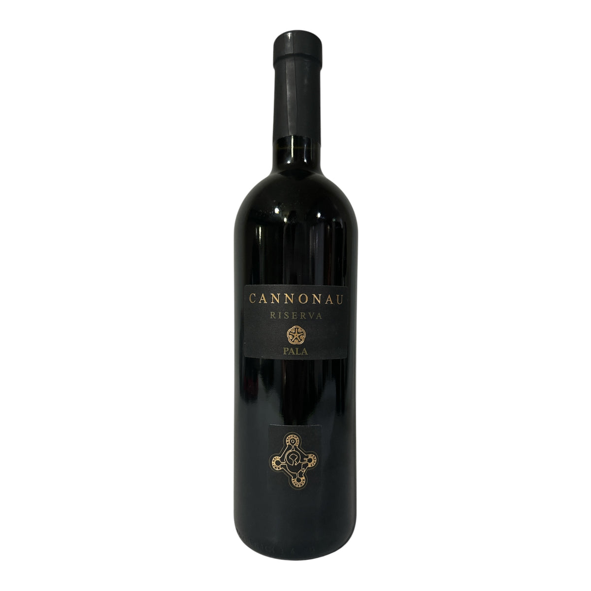 PALA CANNONAU RESERVA