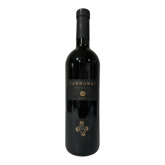 PALA CANNONAU RESERVA