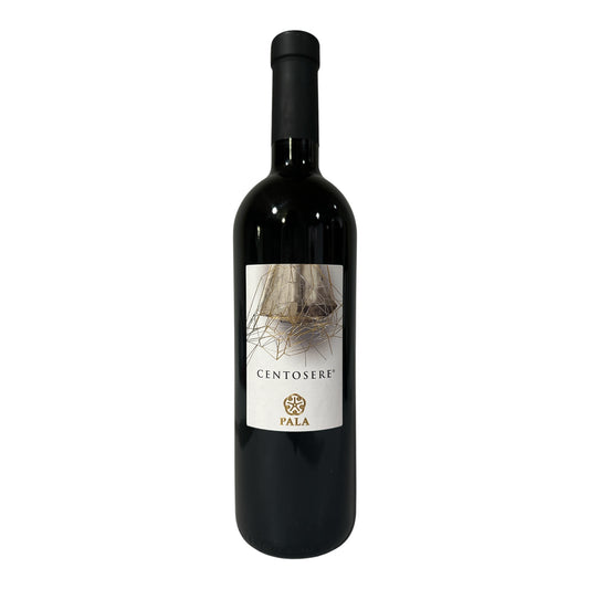 PALA CENTOSERE CANNONAU